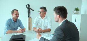 Personalvermittler Stuttgart